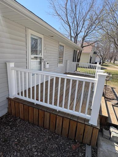 707 Haarfager Avenue N, Canby, MN 56220