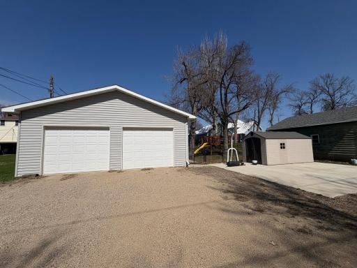 707 Haarfager Avenue N, Canby, MN 56220