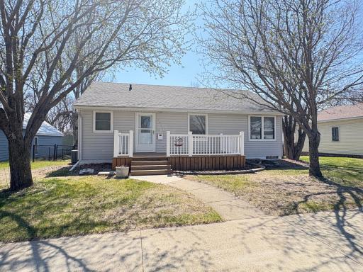 707 Haarfager Avenue N, Canby, MN 56220