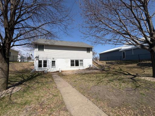 707 Haarfager Avenue N, Canby, MN 56220