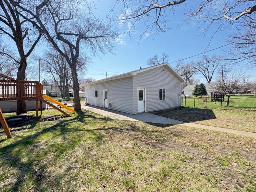 707 Haarfager Avenue N, Canby, MN 56220