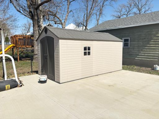 707 Haarfager Avenue N, Canby, MN 56220