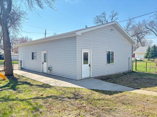 707 Haarfager Avenue N, Canby, MN 56220