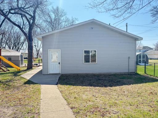 707 Haarfager Avenue N, Canby, MN 56220