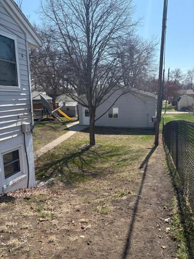 707 Haarfager Avenue N, Canby, MN 56220