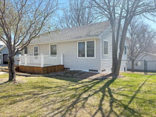 707 Haarfager Avenue N, Canby, MN 56220