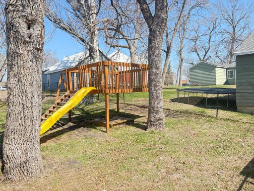 707 Haarfager Avenue N, Canby, MN 56220