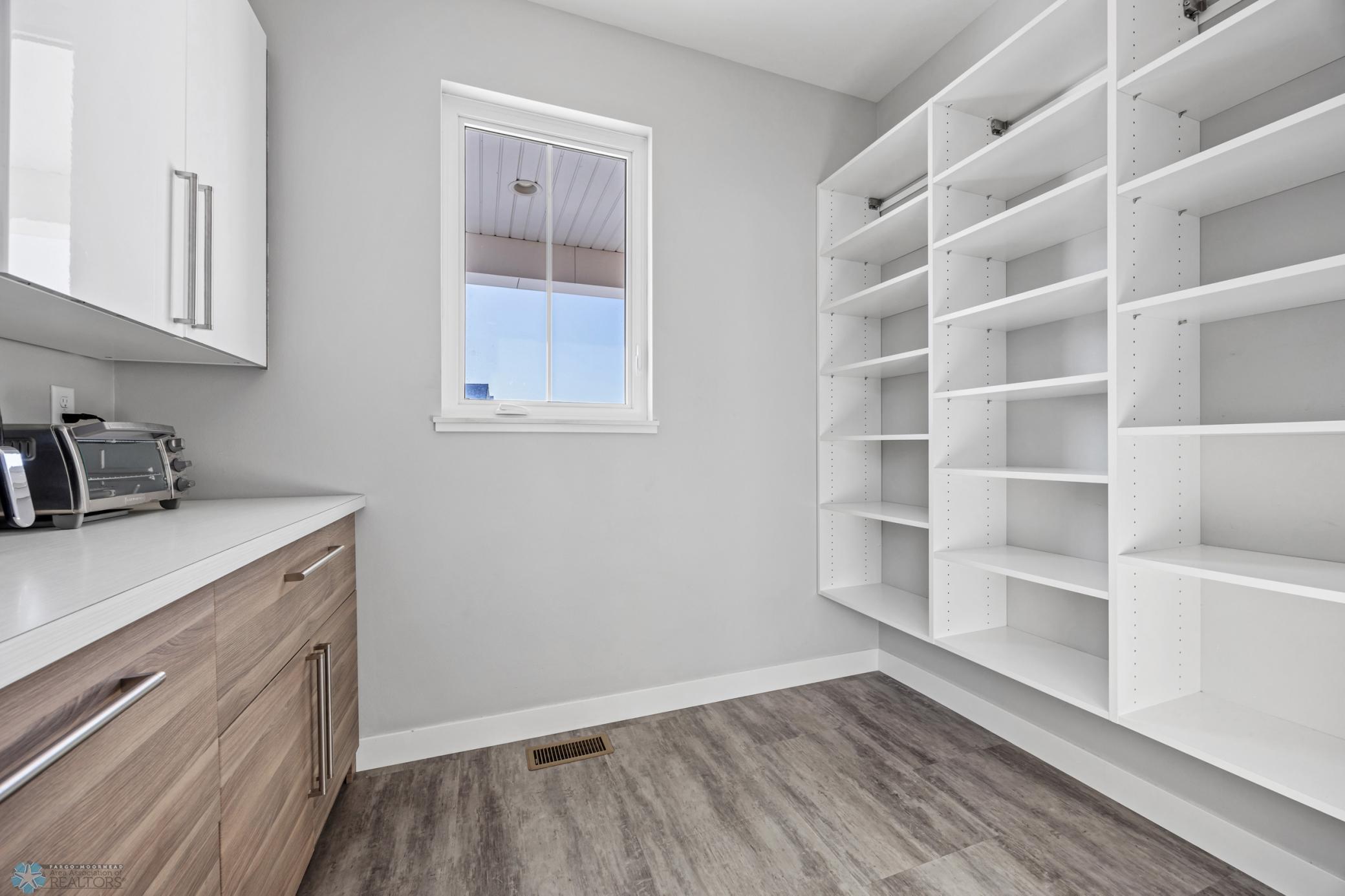 Pantry