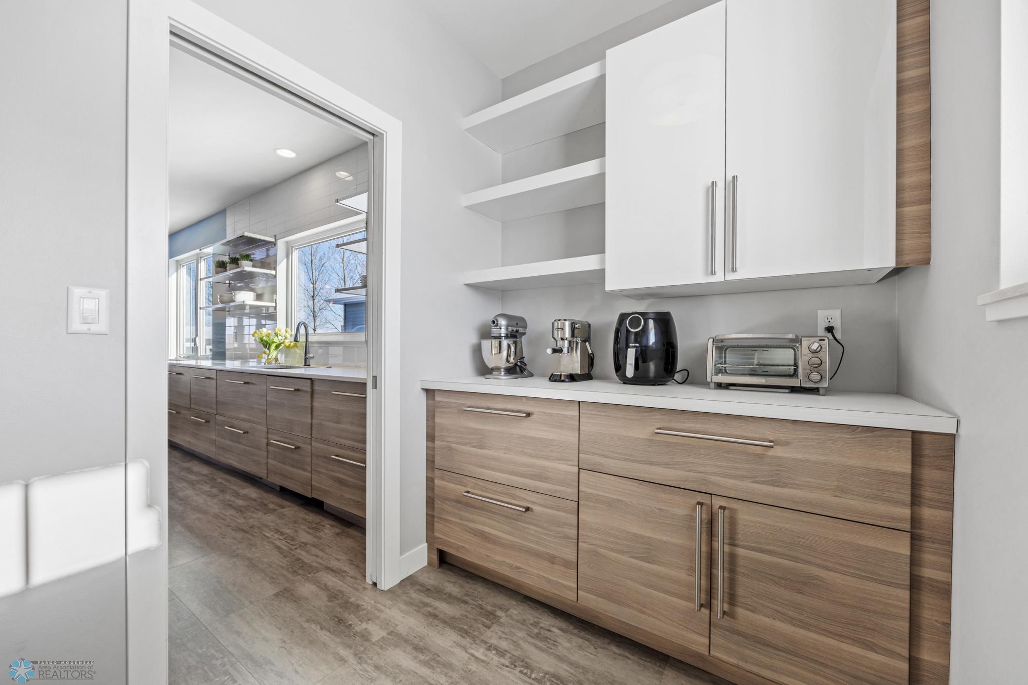 Pantry