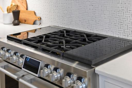 Kitchen - Photo of previous model