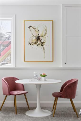 Bedroom 2 - Photo of previous model