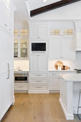 Kitchen - Photo of previous model