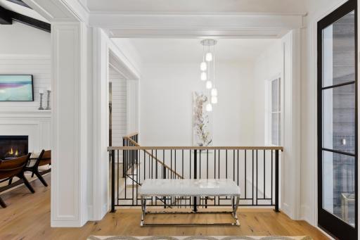 Front Entry - Photo of previous model