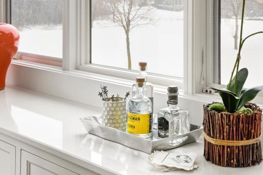 Dining Room - Photo of previous model
