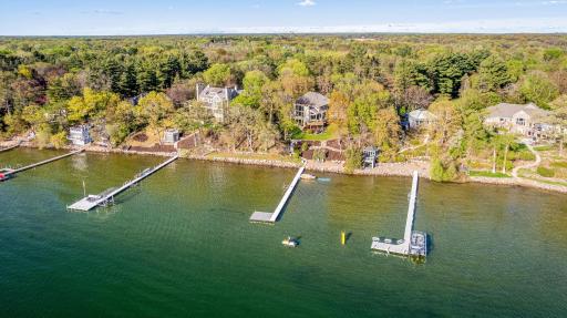 Grab the ropes, start up the boat and get ready for fun this summer on the lake.