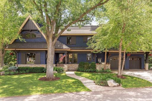 5227 Oaklawn Avenue, Edina, MN 55424