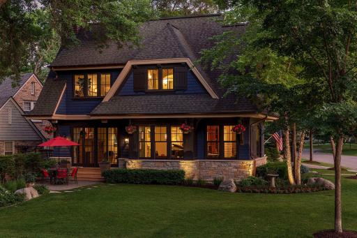 5227 Oaklawn Avenue, Edina, MN 55424