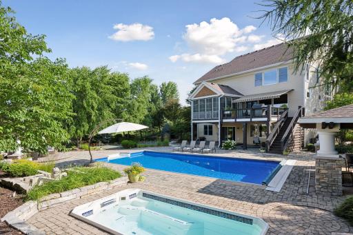 6290 Bluestem Road S, Hamel, MN 55340