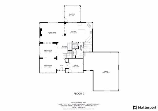 6290 Bluestem Road S, Hamel, MN 55340
