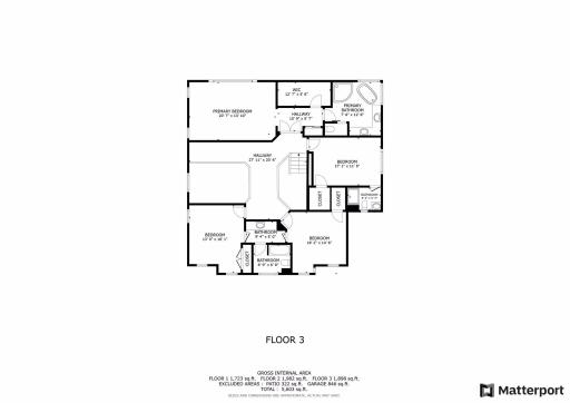 6290 Bluestem Road S, Hamel, MN 55340