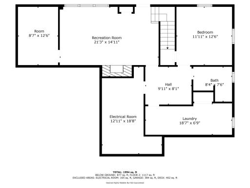 3220 Aquila Lane S, Minneapolis, MN 55426