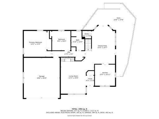 3220 Aquila Lane S, Minneapolis, MN 55426