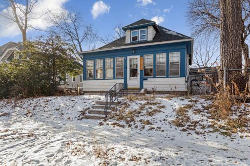 3122 15th Avenue S, Minneapolis, MN 55407