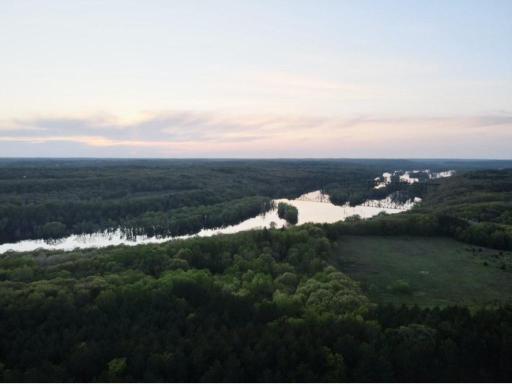 3-7 acre lots