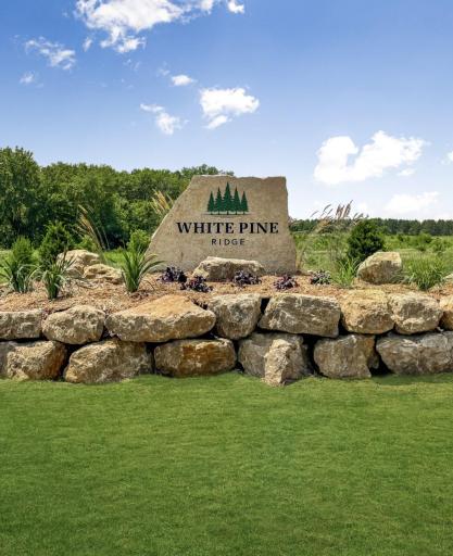 Photo for Lot 15 - 1717 35th Street, Somerset, WI 54025 - listing #6648395 Welcome to White Pine Ridge, just 7 miles to the Stillwater Bridge
