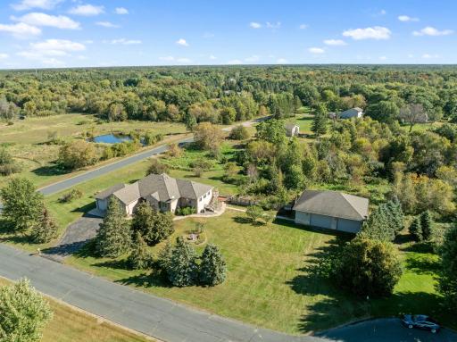 16377 Eidelweiss Street NW, Andover, MN 55304