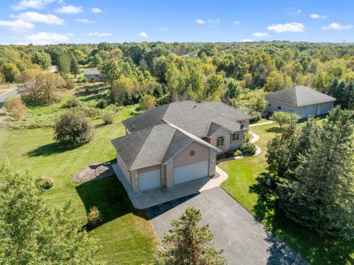 16377 Eidelweiss Street NW, Andover, MN 55304