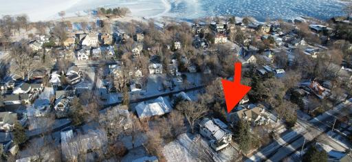 173 2nd Street, Excelsior, MN 55331