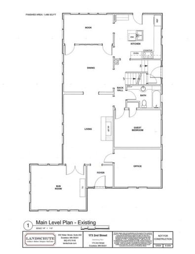 173 2nd Street, Excelsior, MN 55331