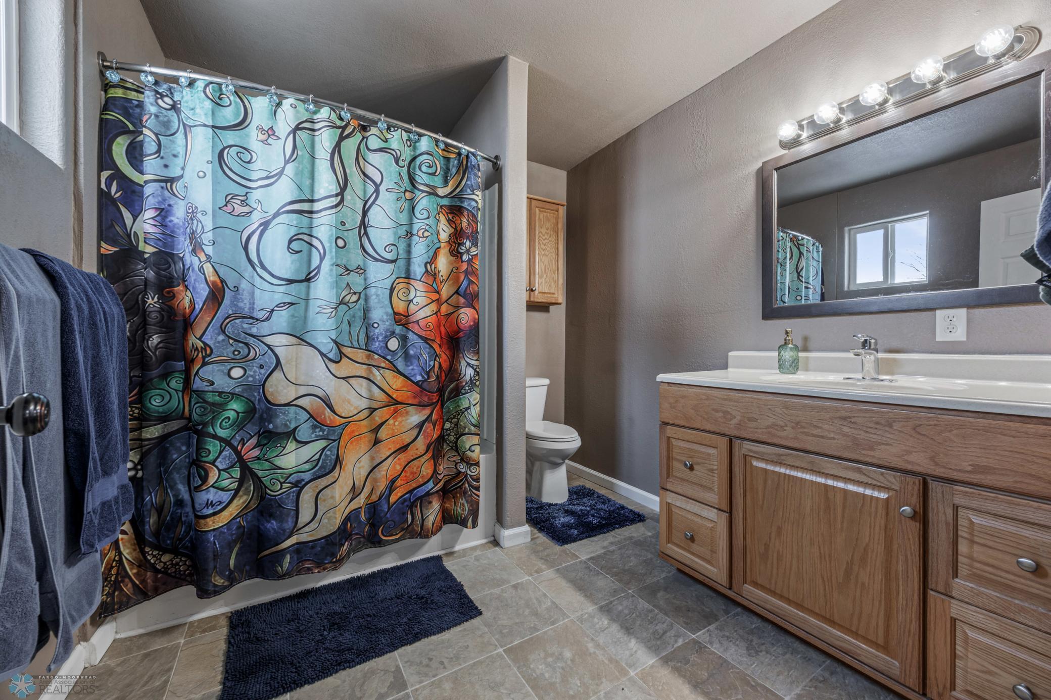 Private Bathroom