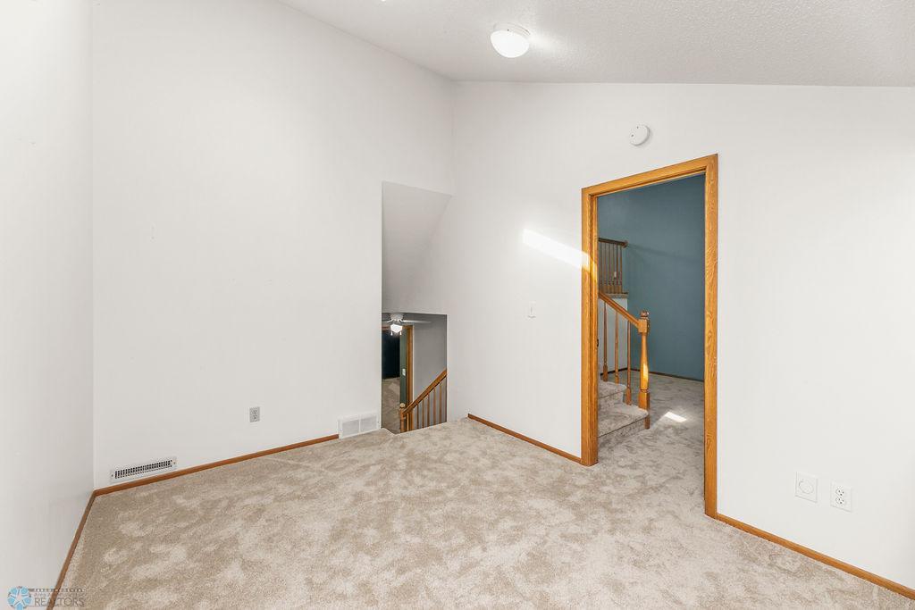Upper Level Family Room