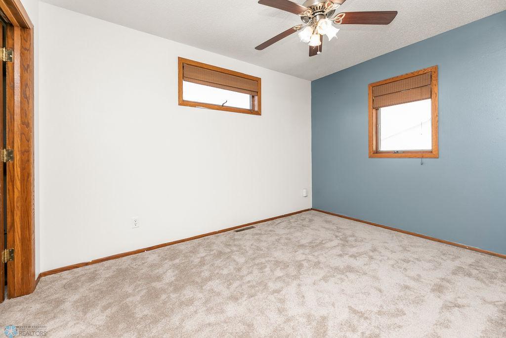 Upper level of Master Bedroom