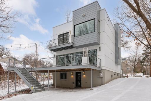 4001 Queen Avenue S, Minneapolis, MN 55410