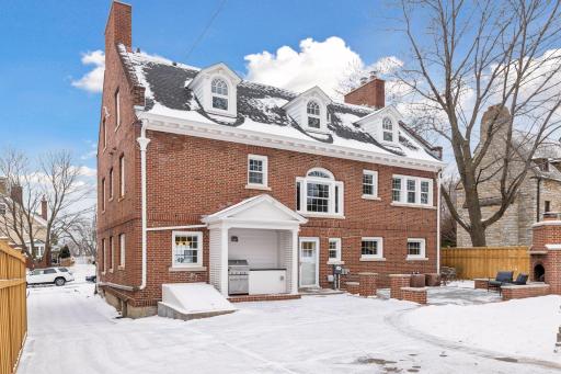 719 Linwood Avenue, Saint Paul, MN 55105