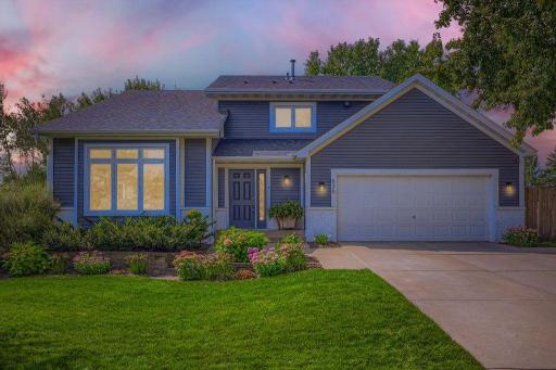 Photo for 836 Sunrise Drive, Saint Paul, MN 55125 - listing #6649096 836 Sunrise Drive, Saint Paul, MN 55125