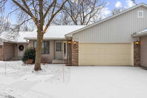 848 E 11th Street, B3, New Richmond, WI 54017