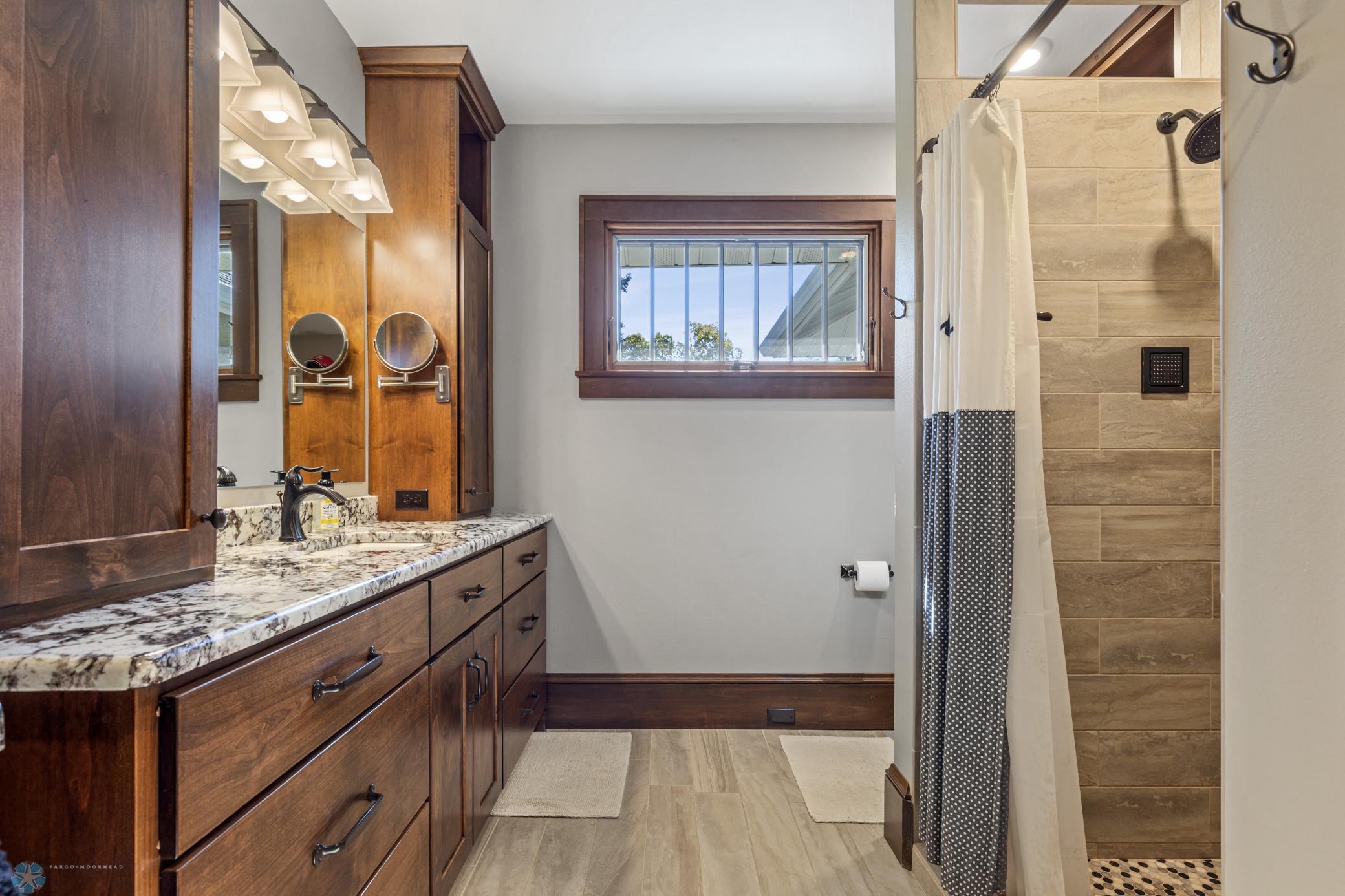 Primary Suite Bath