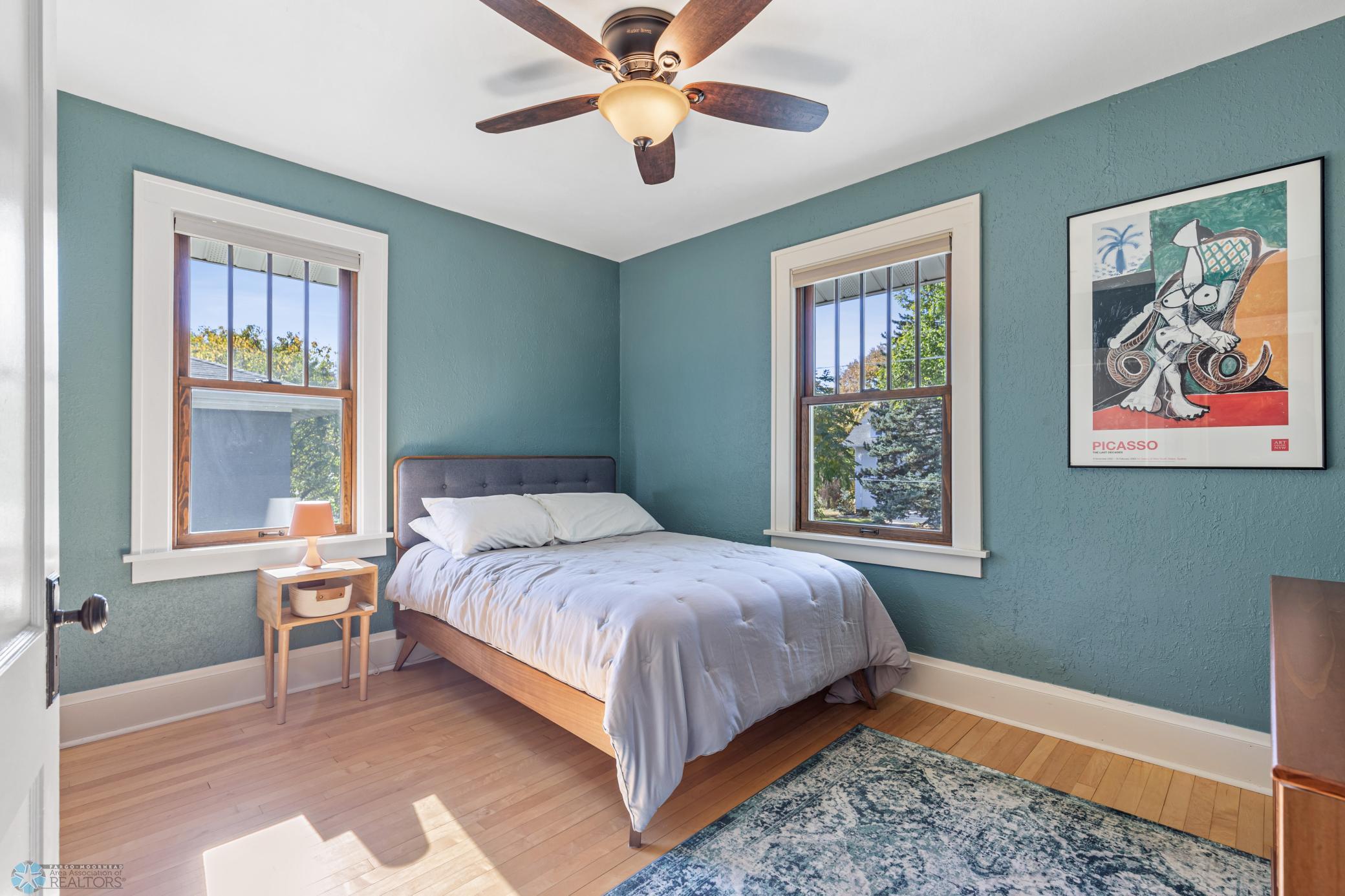 Bedroom #3
