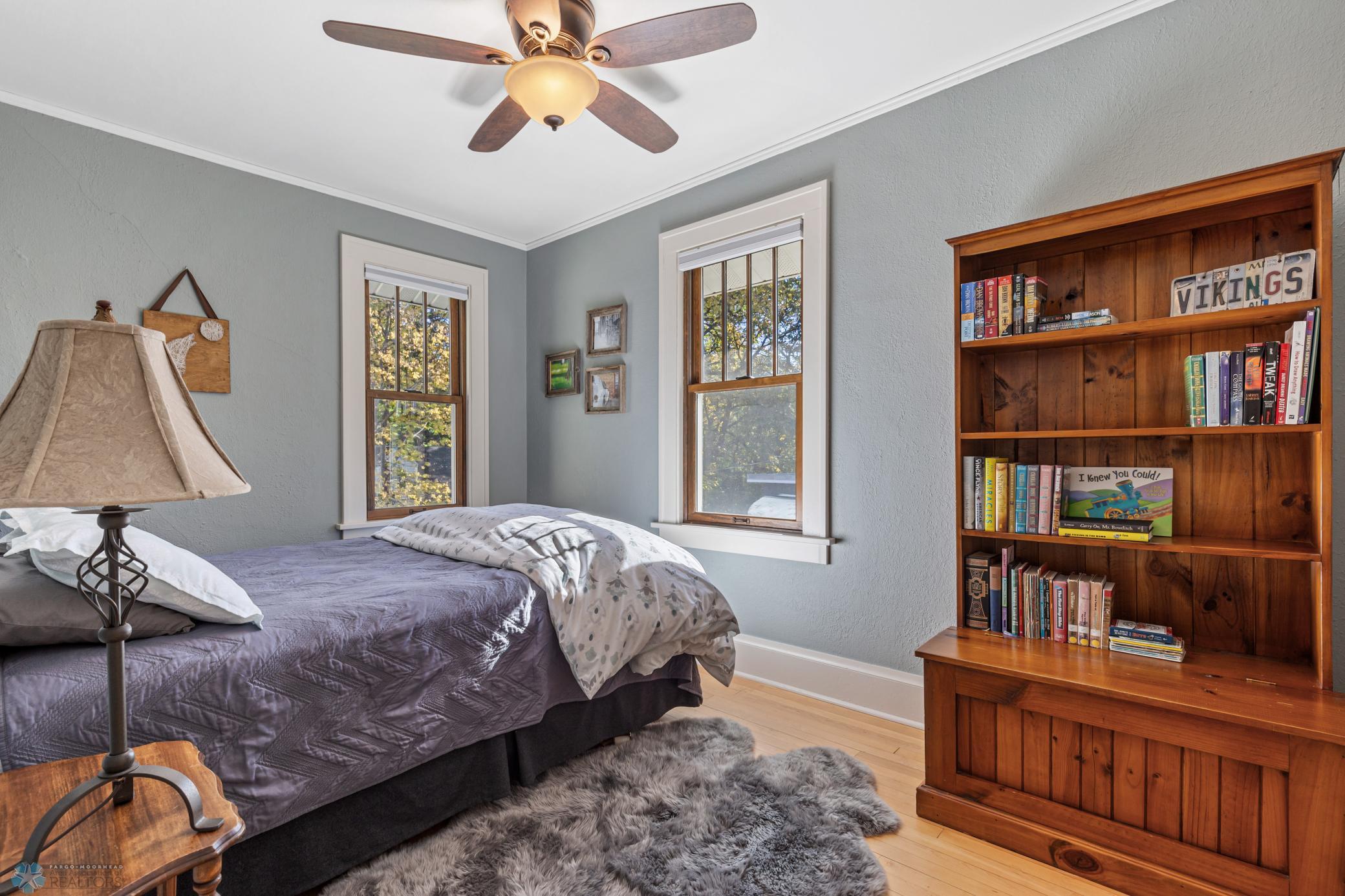 Bedroom #2