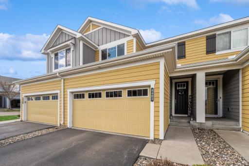 Welcome home to 8403 Larch Lane N in the heart of Maple Grove!