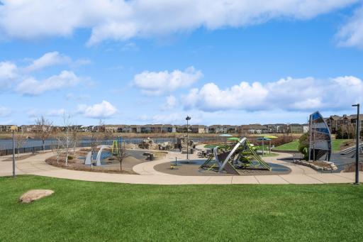 8403 Larch Lane N, Osseo, MN 55369