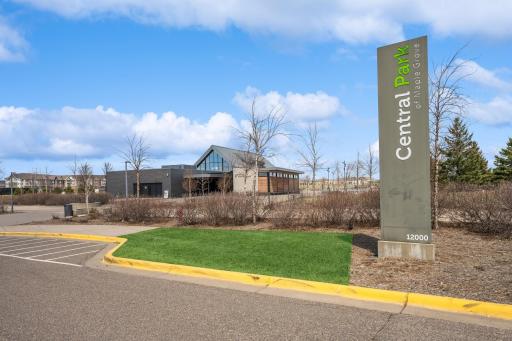 8403 Larch Lane N, Osseo, MN 55369