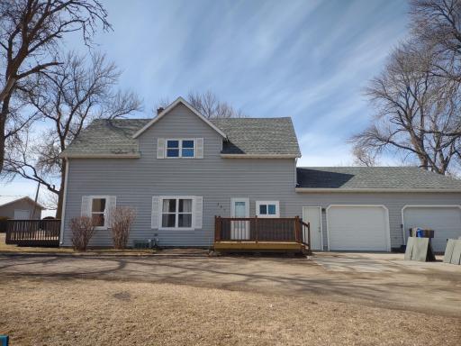 301 2nd Avenue SW, Barnesville, MN 56514
