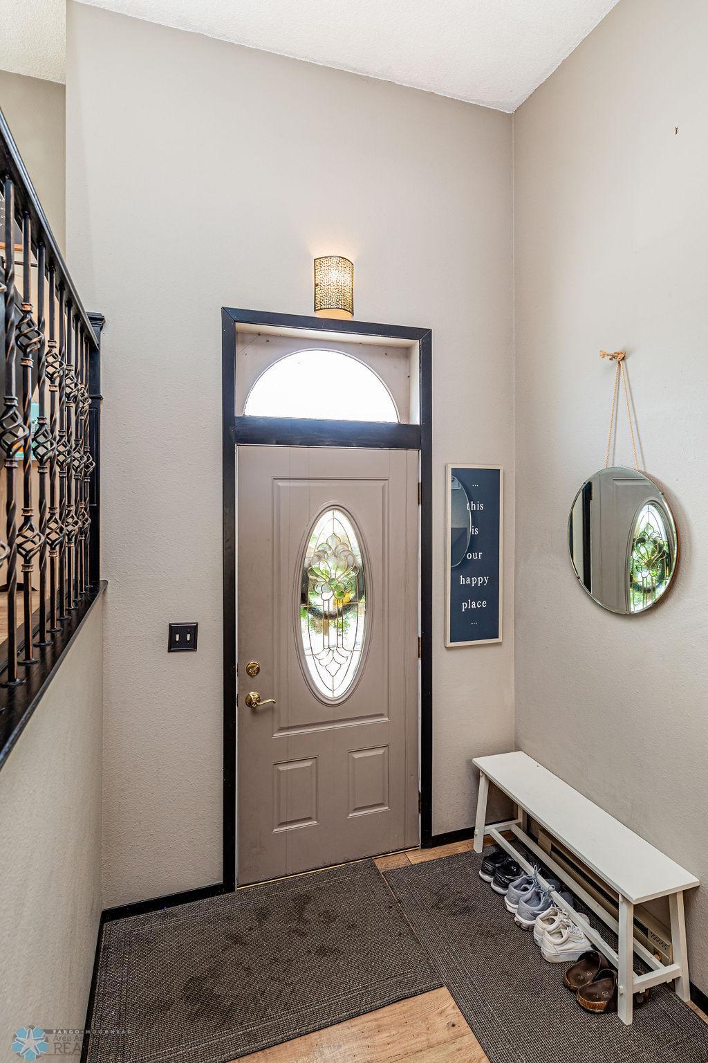 Entryway