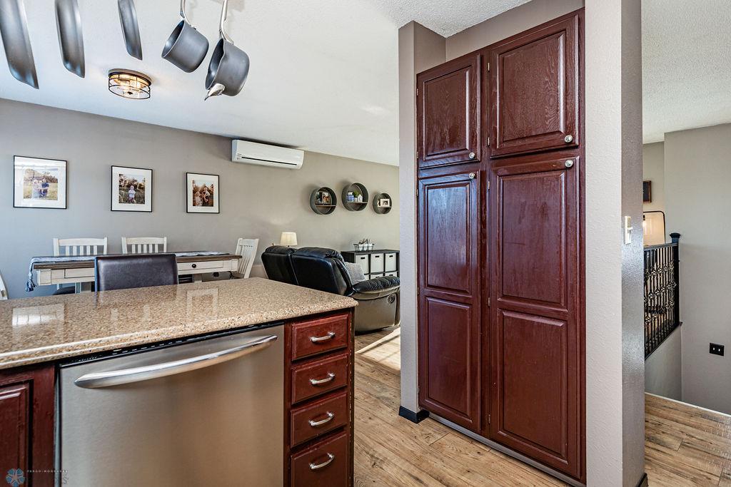 Pantry/storage
