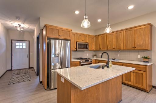 2922 Eastview Court, Anoka, MN 55303